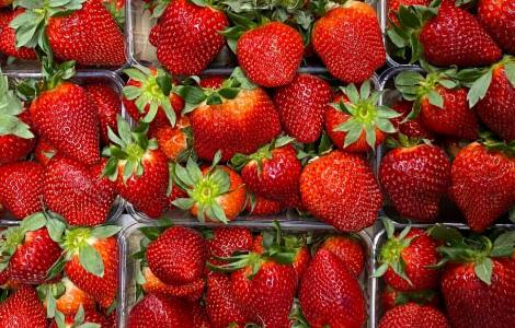 Korzyści płynące ze spożywania truskawek w codziennej diecie