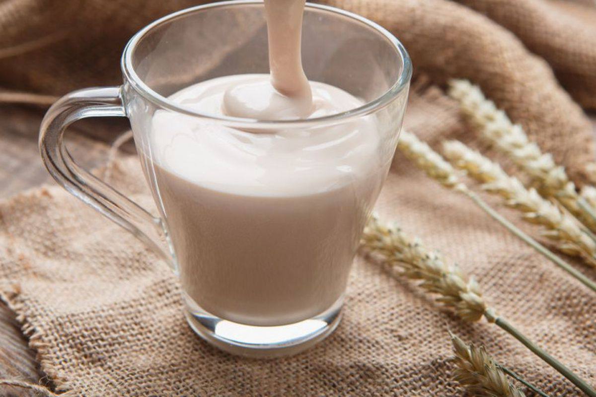 Korzyści płynące ze spożywania ryżanki